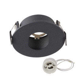 ARO REDONDO SQUIT NEGRO ARENA