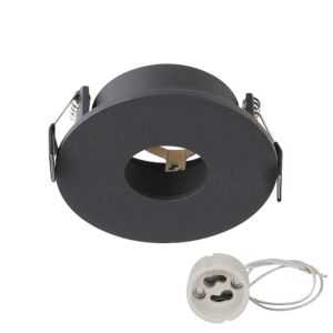 ARO REDONDO EYE NEGRO ARENA