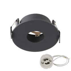 ARO REDONDO EYE NEGRO ARENA