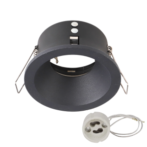 ARO REDONDO ROLLBACK NEGRO ARENA