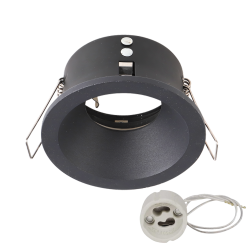 ARO REDONDO ROLLBACK NEGRO ARENA