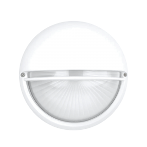 APLIQUE MURAL UNIVERSE E27 BLANCO