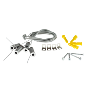 KIT DE SUSPENSION PARA...