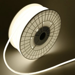 TIRA LED AC220 COB 14W/m IP67 3M 4000ºK