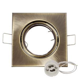 EMPOTRABLE CUADRADO...