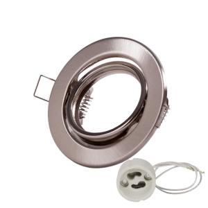 ARO REDONDO XXL NIQUEL...