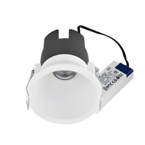 SPOT LED REDONDO FUJI 6W...