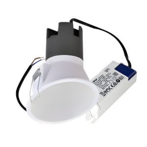 SPOT LED REDONDO VESUBIO 6W...