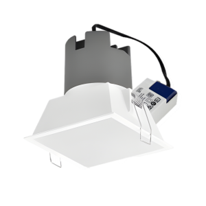 SPOT LED REDONDO TAMBORA 8W...