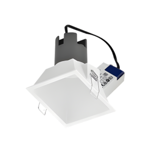 SPOT LED REDONDO SEMERU 6W...