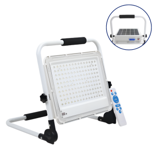 PROYECTOR SOLAR PORTÁTIL...