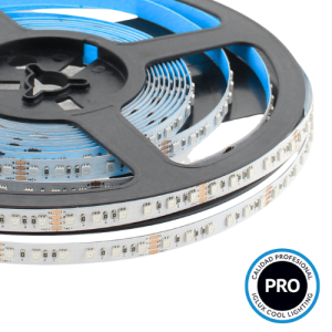 Rollo 5mts TIRA LED 24V 12W...