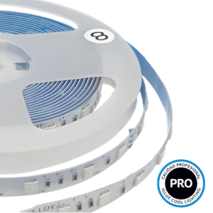 Rollo 5mts TIRA LED 24V 12W...