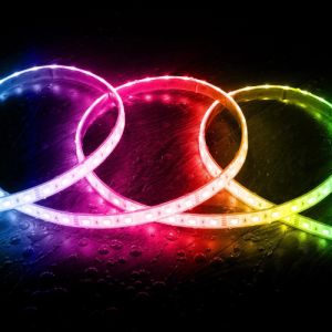 TIRA LED AC220 11W SMD5050...