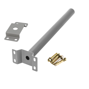 MASTIL FIJO PARA FAROLA Ø45...