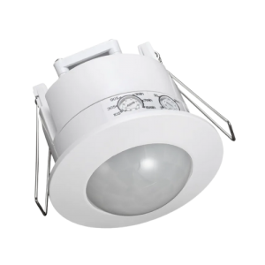 DETECTOR DE MOVIMIENTO...