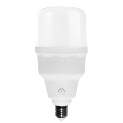 LÁMPARA INDUSTRIAL E40 40W 4000ºK