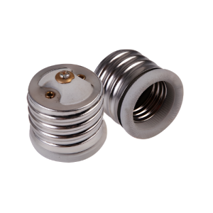 CONVERSOR E40 A E27 CERAMICO GOLIAT