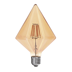 LÁMPARA FILAMENTO E27 TD115 4W