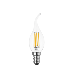 LÁMPARA FILAMENTO E14 2W 3000ºK