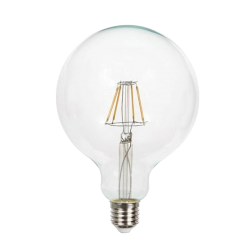 LÁMPARA FILAMENTO E27 8W 2700ºK