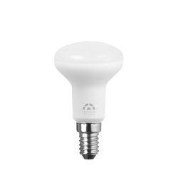 LÁMPARA R50 E14 5W 5500ºK