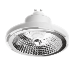 LÁMPARA LED ARL-111 12W 24º 4000ºK