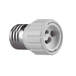 CONVERSOR GU10 A E27