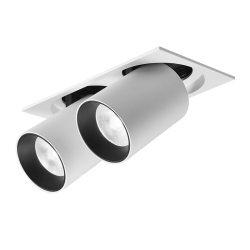 EMPOTRABLE CIRCULAR ALF 24W 4000ºK