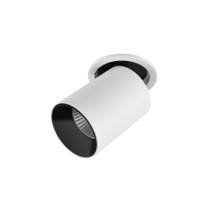 EMPOTRABLE CIRCULAR ALF 12W 4000ºK