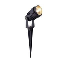 PINCHO JARDÍN EXTERIOR HIRO 6W 3000K IP65